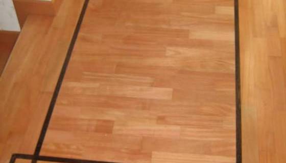 Posa parquet a spina a Potenza